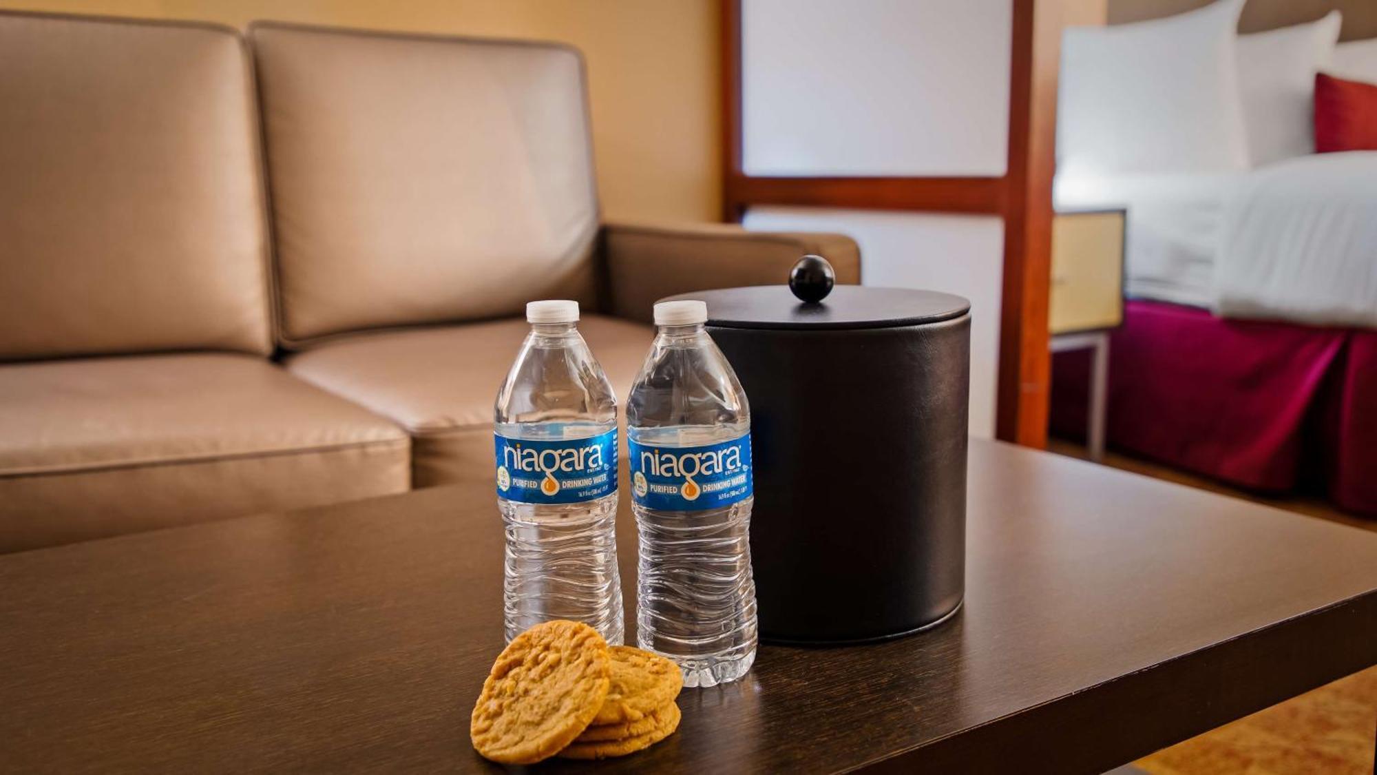 Best Western Fallon Inn & Suites Bagian luar foto