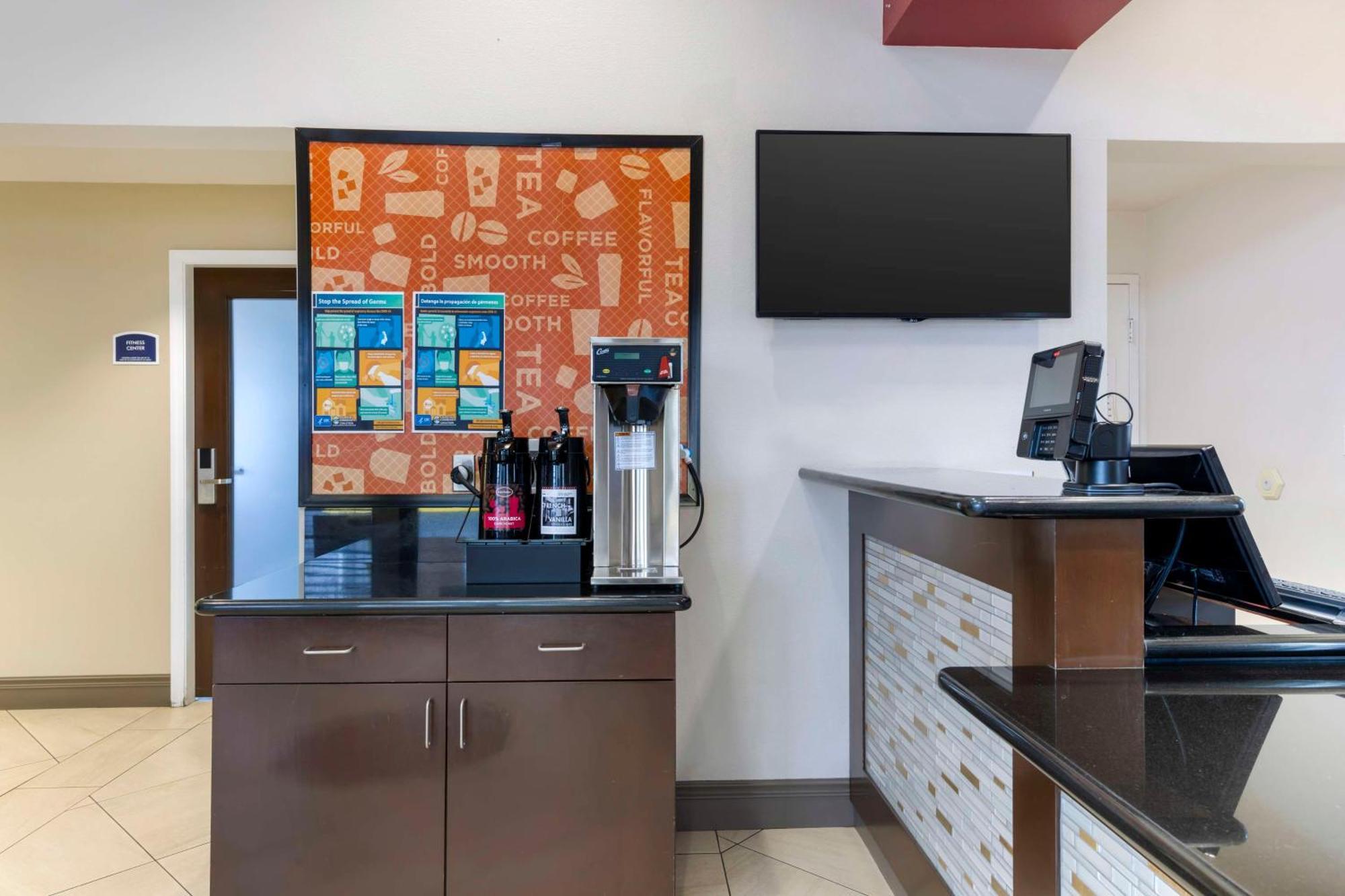 Best Western Fallon Inn & Suites Bagian luar foto