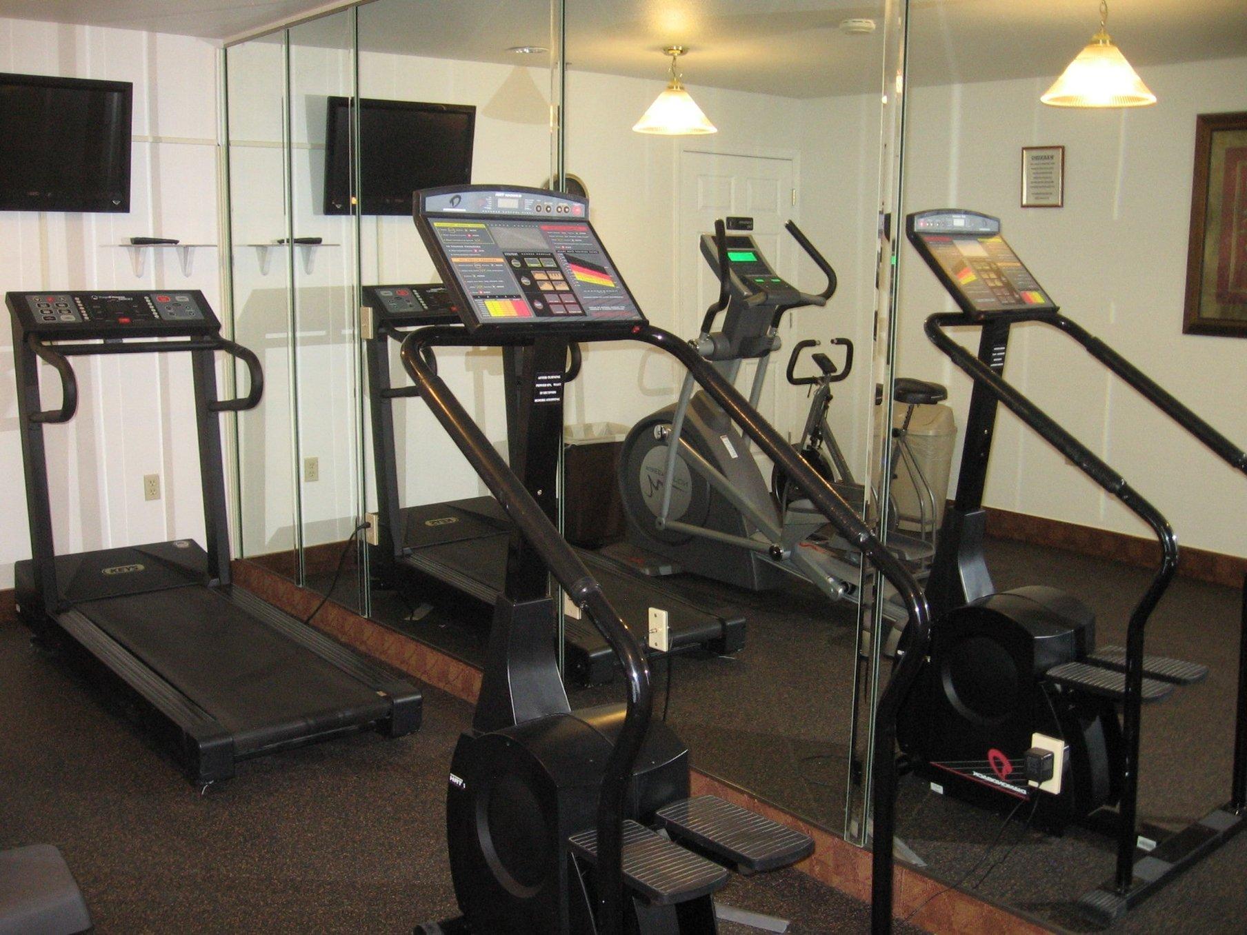 Best Western Fallon Inn & Suites Bagian luar foto
